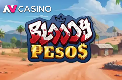 Bloody Pesos