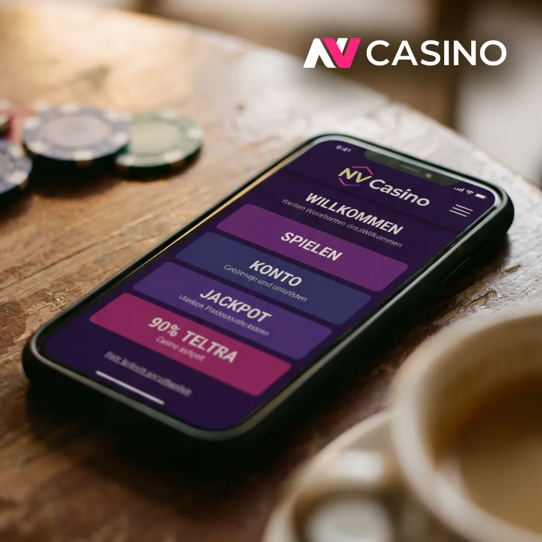 NV Casino Bewertung