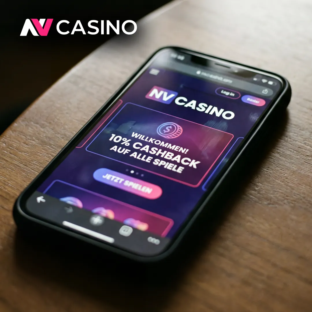 NV Casino Cashback