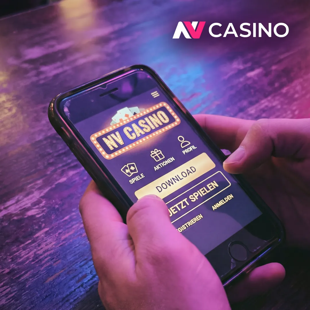 NV Casino Download
