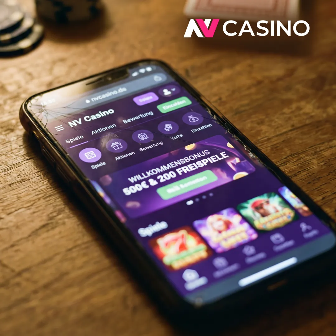 NV Casino seriös