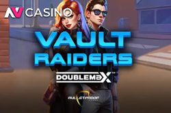 Vault Raiders